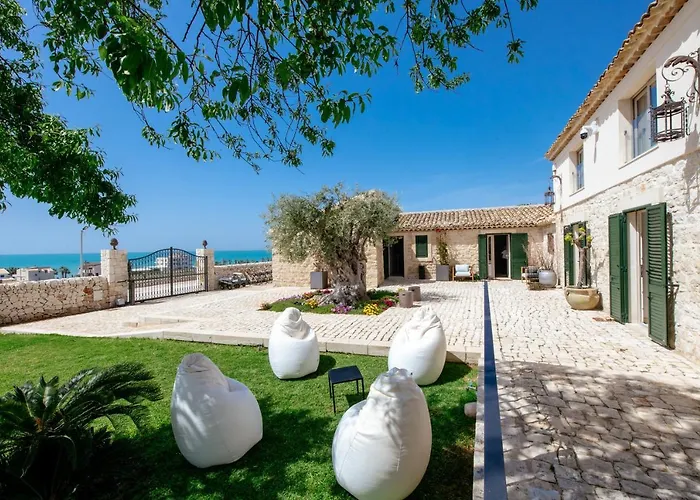 Poggio Leano Boutique Hotel