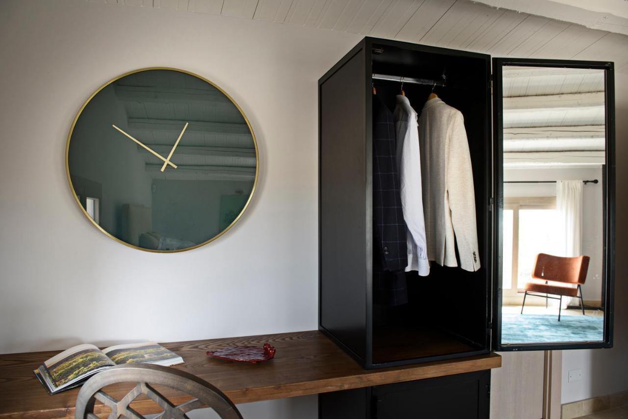 Poggio Leano Boutique *