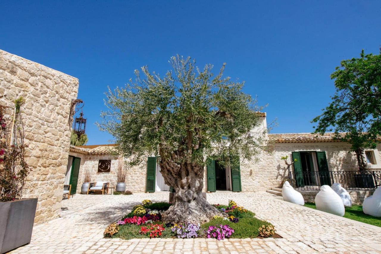 Poggio Leano Boutique * Donnalucata (Sicily)
