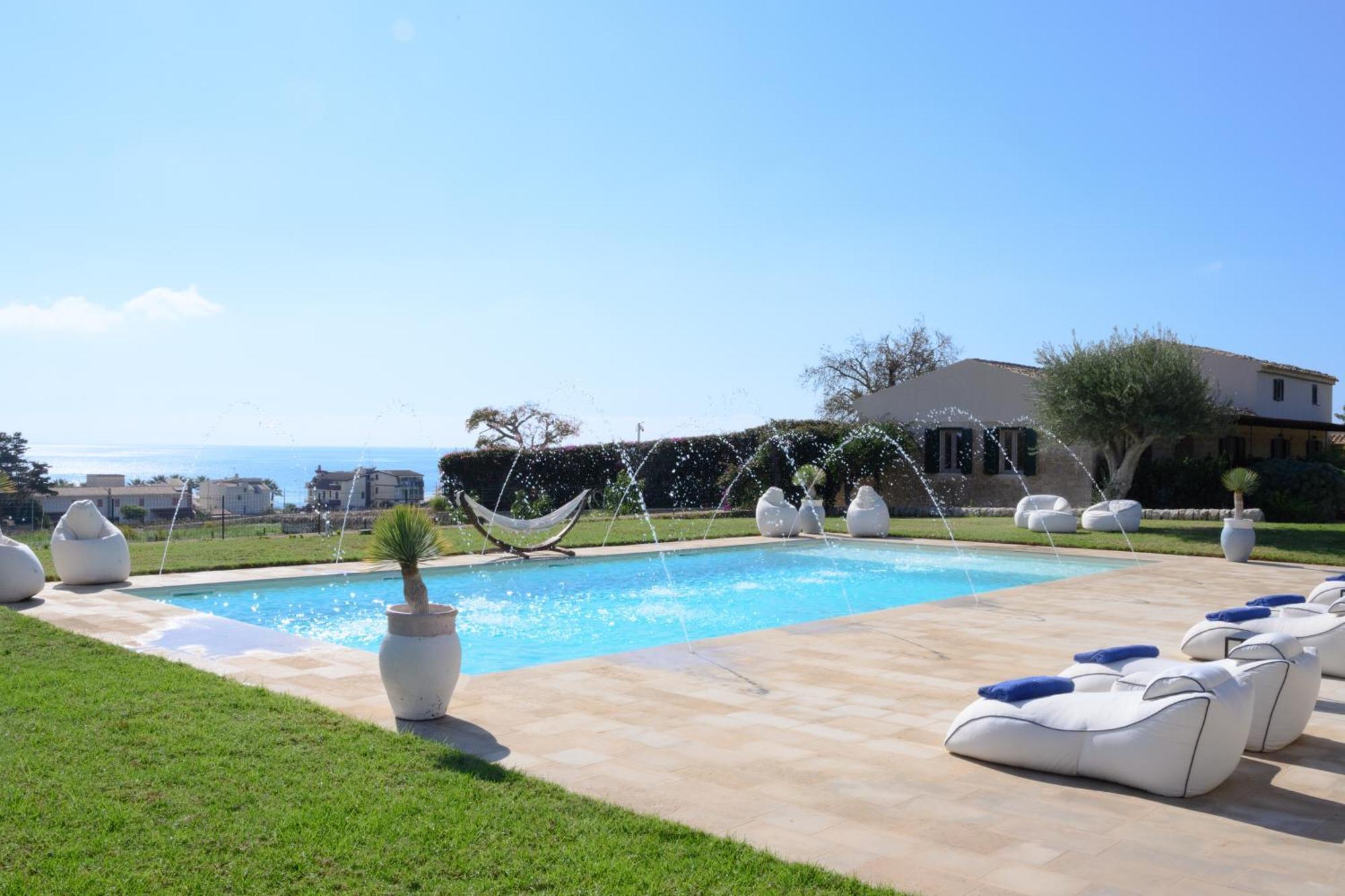 Poggio Leano Boutique Donnalucata (Sicily)