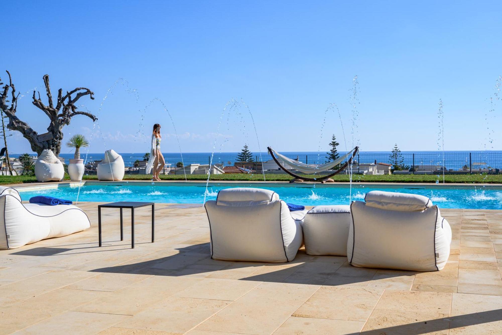 Poggio Leano Boutique * Donnalucata (Sicily)