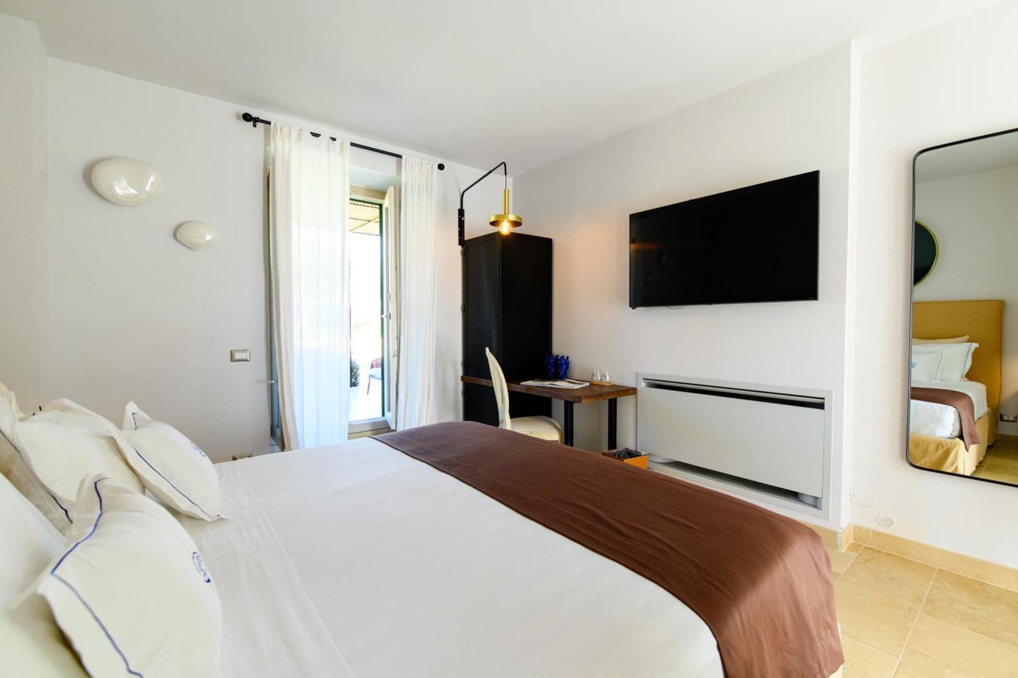 Poggio Leano Boutique Donnalucata (Sicily)