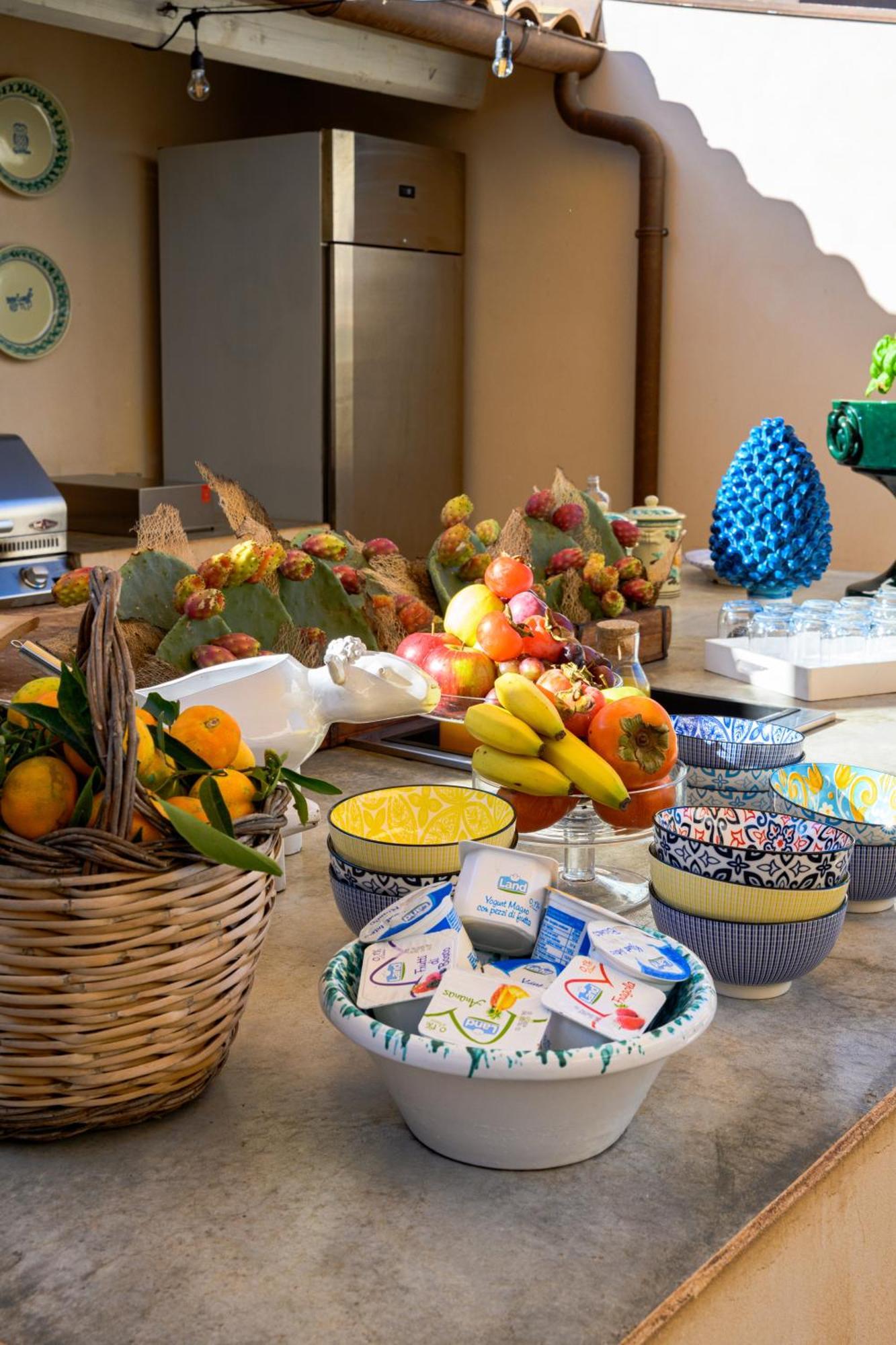 Couette-café Poggio Leano Boutique *