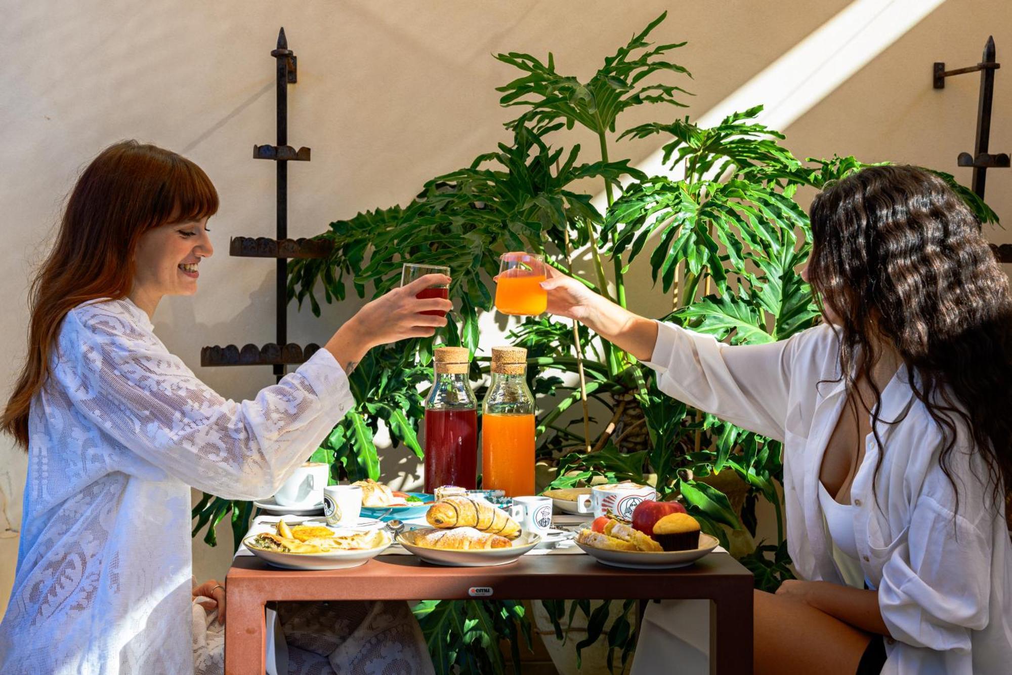 Bed and breakfast Poggio Leano Boutique Donnalucata (Sicily)
